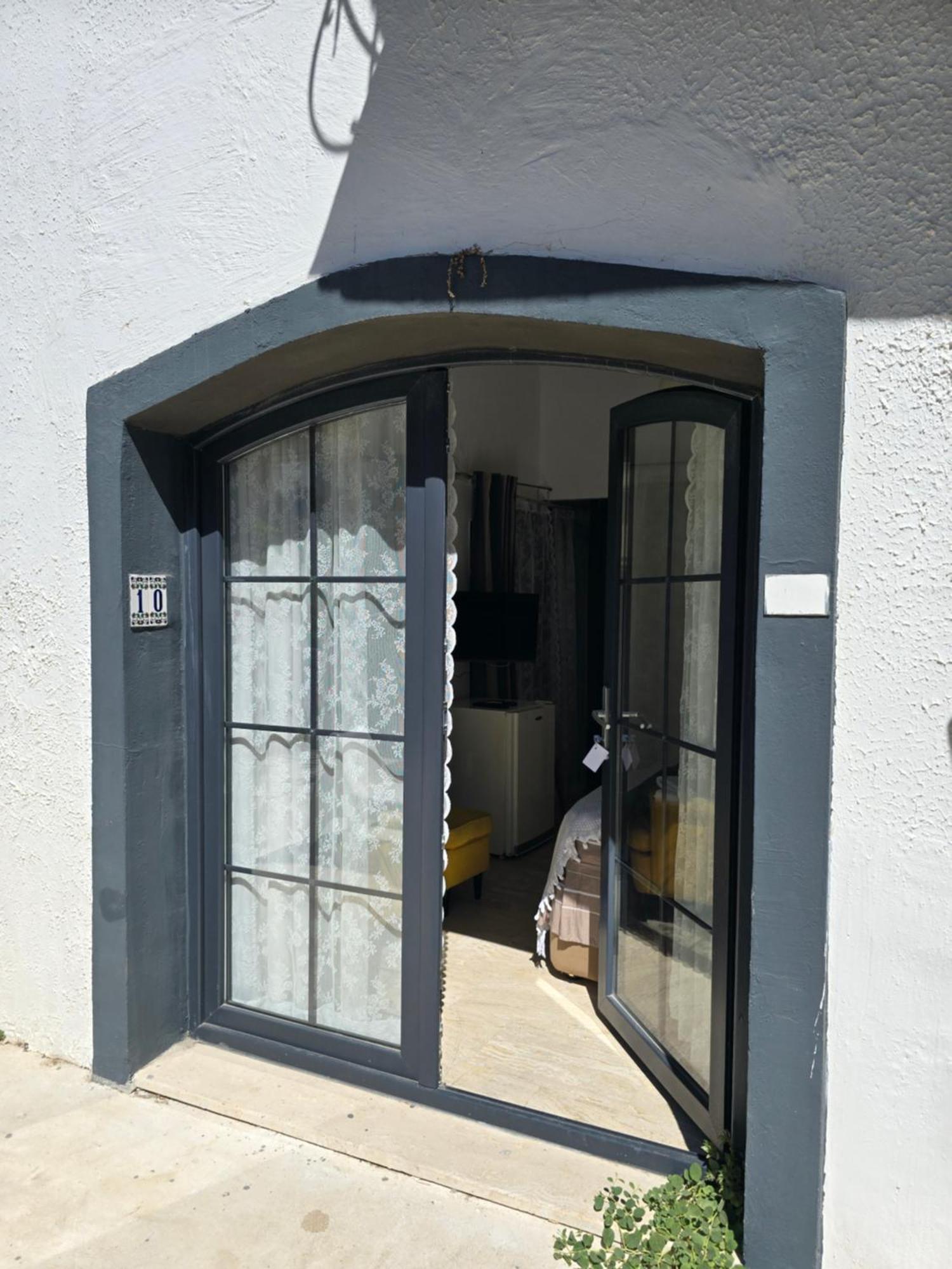 Marina Sahil Hotel Çeşme Buitenkant foto